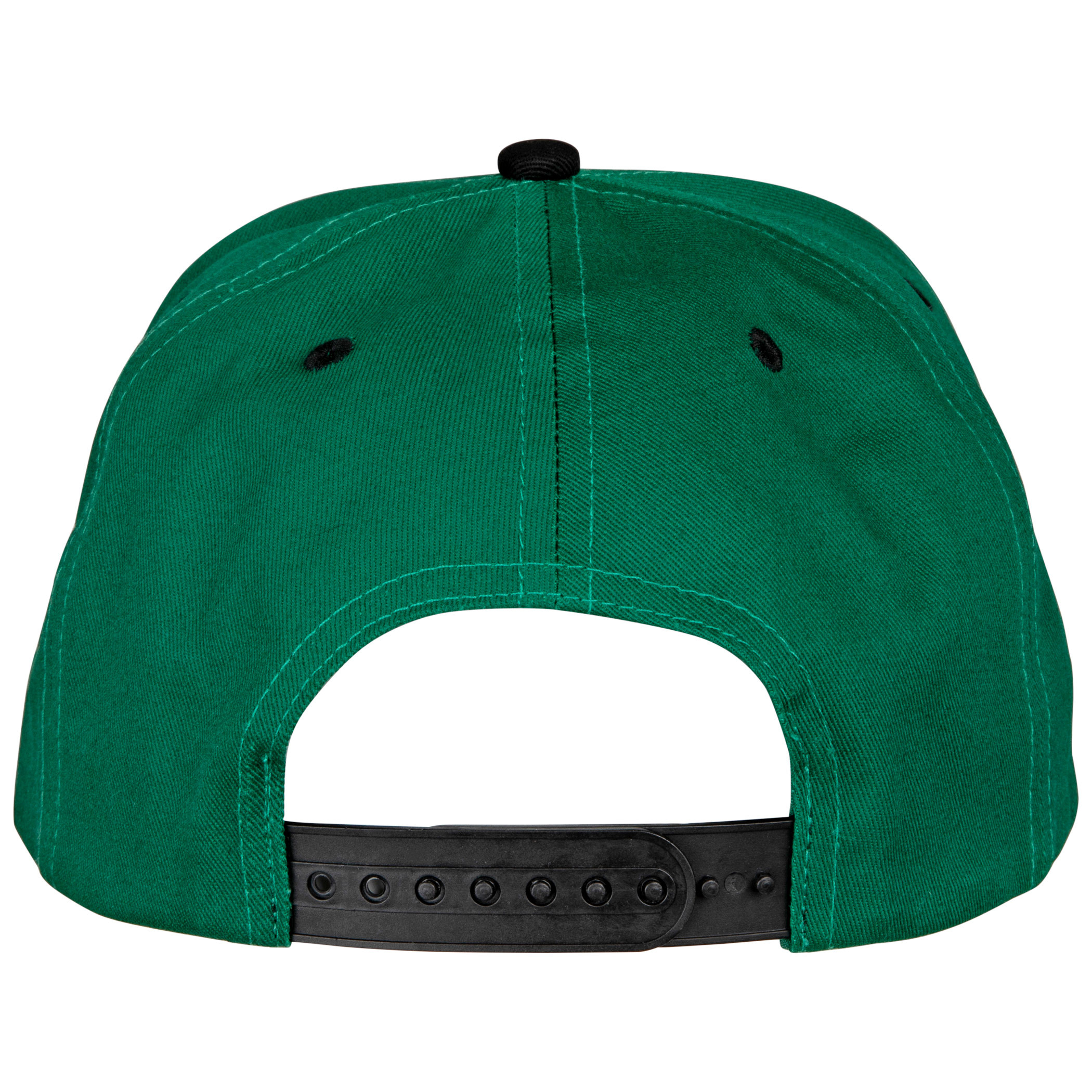 Hunter X Hunter Gon Freecss Varsity Snapback Flat Bill Hat
